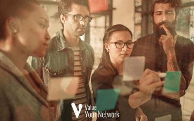 Soyez au sommet avec les articles collaboratifs LinkedIn et les badges Community Top Voice !