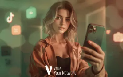 Découvrez les 6 tendances TikTok qui vont révolutionner votre contenu en 2025