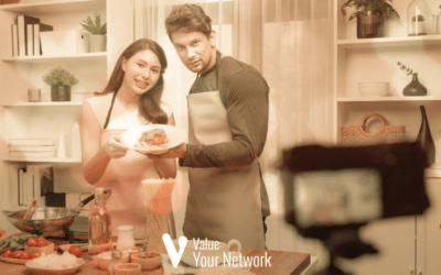 Discover how culinary influencers turn our meals into unforgettable experiences