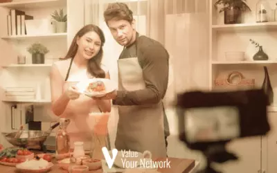 Découvrez comment les influenceurs culinaires transforment nos repas en expériences inoubliables
