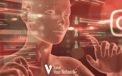 Entdecken Sie, wie Meta soziale Netzwerke mit künstlicher Intelligenz revolutioniert: Innovation oder Bedrohung?
