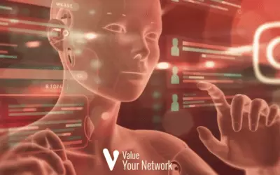 Découvrez comment Meta révolutionne les réseaux sociaux avec l’intelligence artificielle : innovation ou menace ?