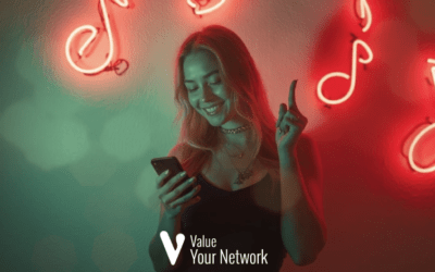 Discover how TikTok is redefining influencer marketing and disrupting brands