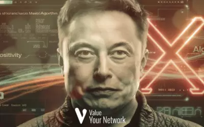 Découvrez pourquoi Elon Musk veut transformer X : Une révolution ou une controverse ?