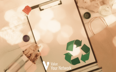 Simple, everyday measures to make your business more sustainable