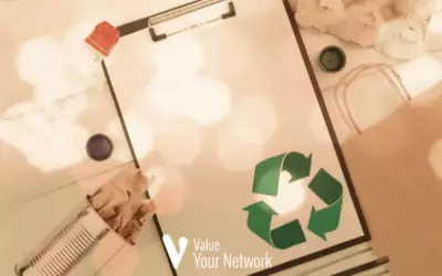 Simple, everyday measures to make your business more sustainable