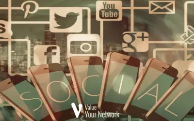 The Impact of Social Network Marketing and Influencers in the Online Casino Industry