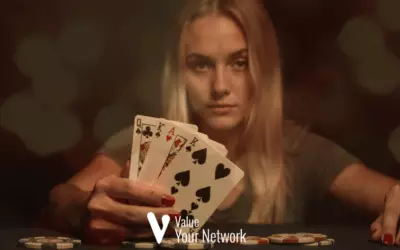 Skill or Luck? Understanding how different games work