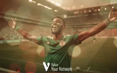 Soccer betting in Africa: A growing phenomenon in the gaming industry