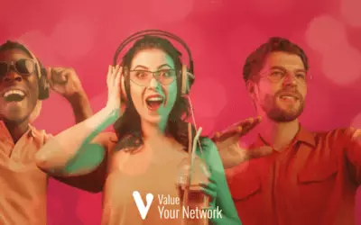 Le secret des influenceurs de la Gen Z révélé par Spotify et Ipsos !