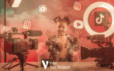 Travail des influenceurs mineurs : Un cadre légal pour protéger les enfants