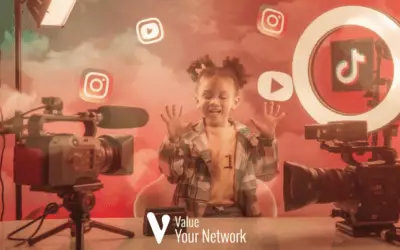 Travail des influenceurs mineurs : Un cadre légal pour protéger les enfants