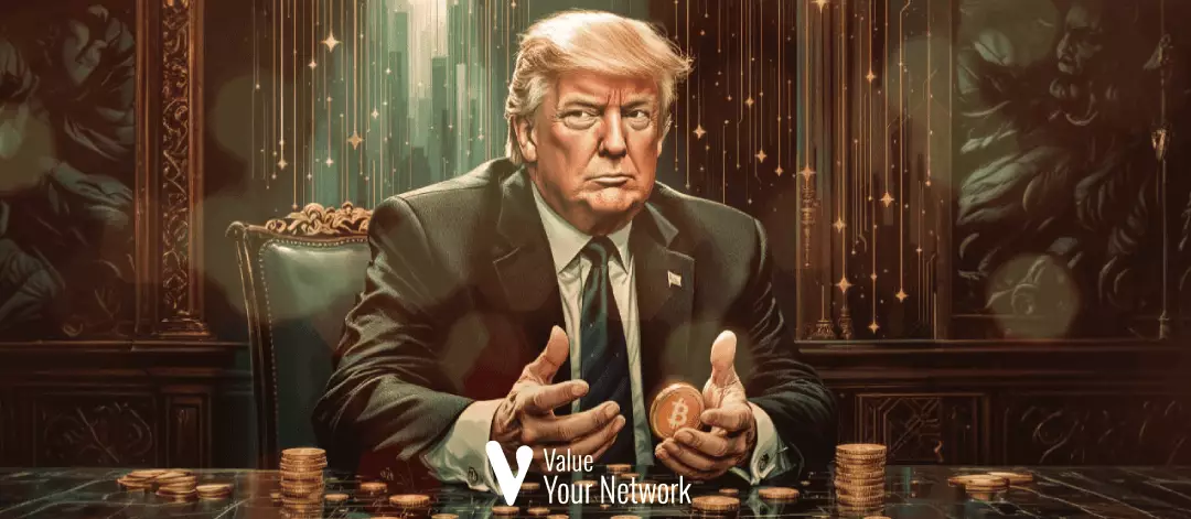 Trump and cryptocurrency: election promises or economic revolution?