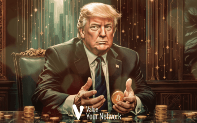 Trump and cryptocurrency: election promises or economic revolution?