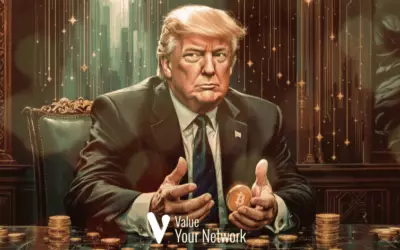 Trump et cryptomonnaie : promesses électorales ou révolution économique ?
