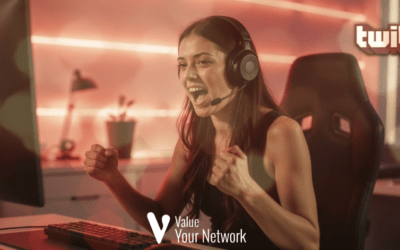 Twitch geht in die Offensive: Video Stories, vertikaler Stream und Erwähnungen - der erfolgreiche Cocktail!