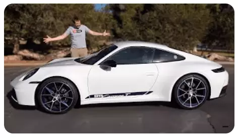 Doug DeMuro