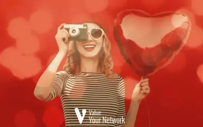 Boost Your Sales With These Strategies for Your Valentine's Day Influencer Campaigns