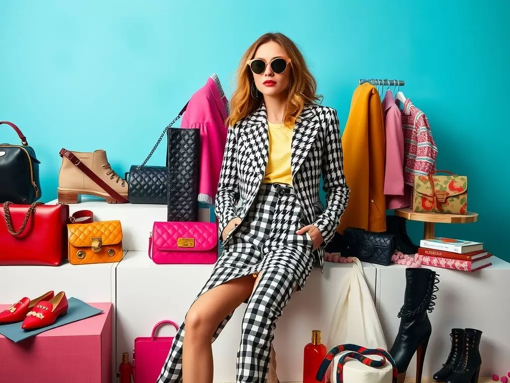 Chiara Ferragni: la regina della moda