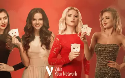 How Online Casinos Use Influencers to Promote Their Platforms
