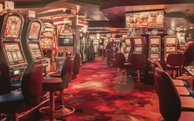 Discover Instant Casino - Online Games and Exceptional Bonuses