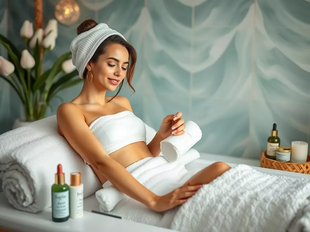 Federica Nargi: Bellezza e Benessere