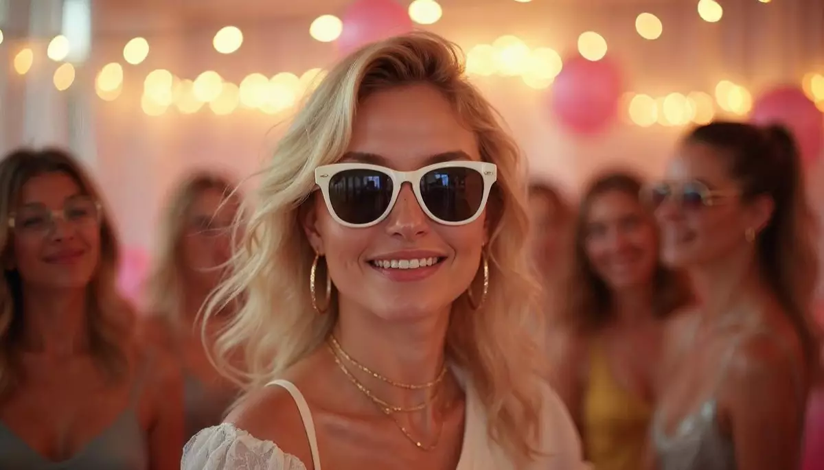 The new Ray-Ban Meta are smarter than ever… 