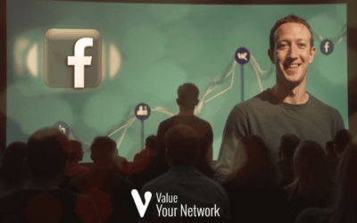 Warum setzt Mark Zuckerberg alles auf das ursprüngliche Facebook von damals?