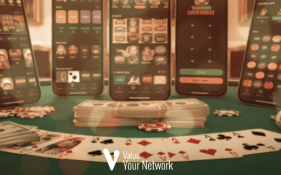 What are the most popular types of online casinos in 2025?