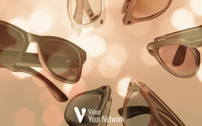 Ray-Ban Meta: Meta erfindet die intelligente Brille mit einer gewagten Wette neu