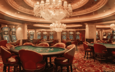 Online Casino Success: Tips, Strategies and Precautions