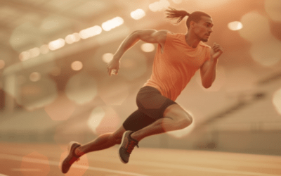 Talent or science: what's the key to an athlete's success?