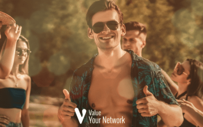 Top 20 Reise-Influencer, denen Sie unbedingt folgen sollten!