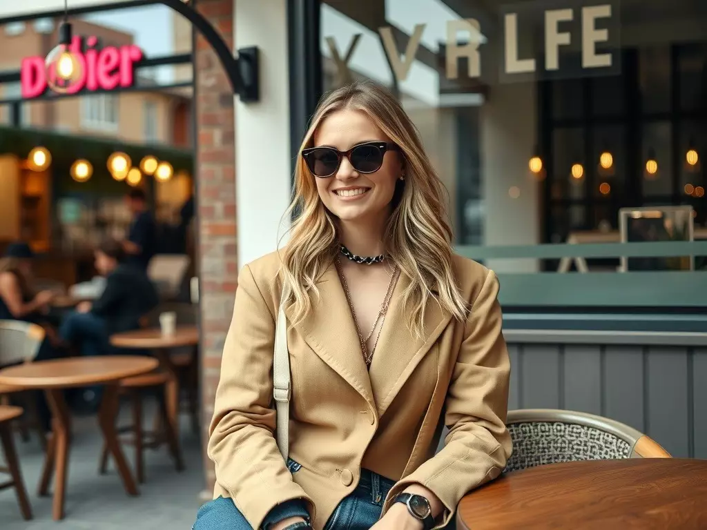 Valentina Ferragni: la sorella ispiratrice