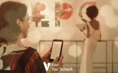Vous n’imaginez pas comment les téléphones portables au musée transforment votre expérience artistique !