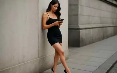 350 million posts: high heels make their revolution on Instagram