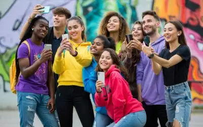 Cette astuce marketing avec la Gen Z et l’UGC peut doubler votre chiffre d’affaires