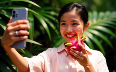 Choose a sustainability influencer and find out what impact they can have on your business