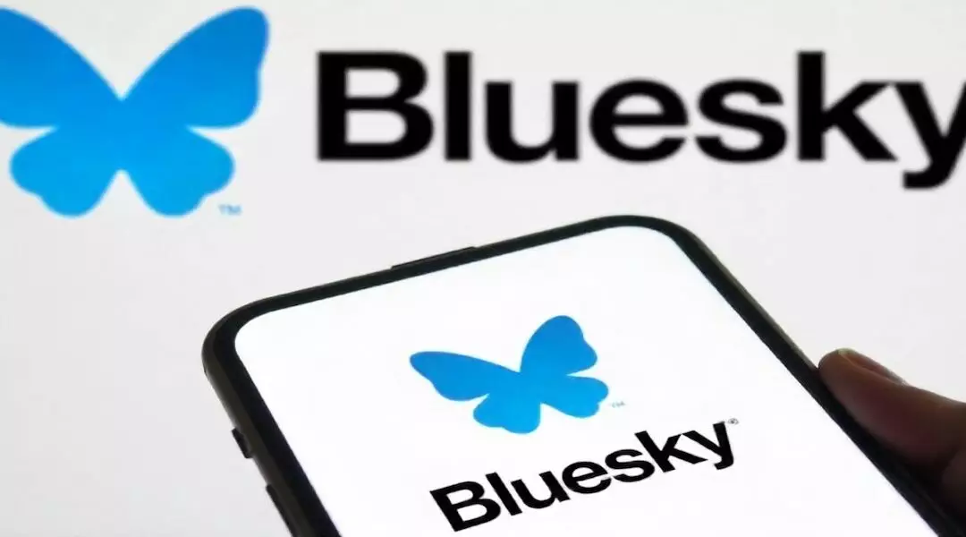 Découvrez comment Bluesky redéfinit les réseaux sociaux en 2025