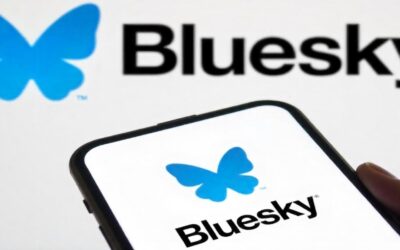 Découvrez comment Bluesky redéfinit les réseaux sociaux en 2025