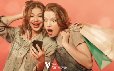 Descubre cómo TikTok te lleva a comprar más ropa que nunca.