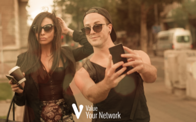 ¡Descubre la verdad sobre los falsos influencers y los peligros para las marcas!