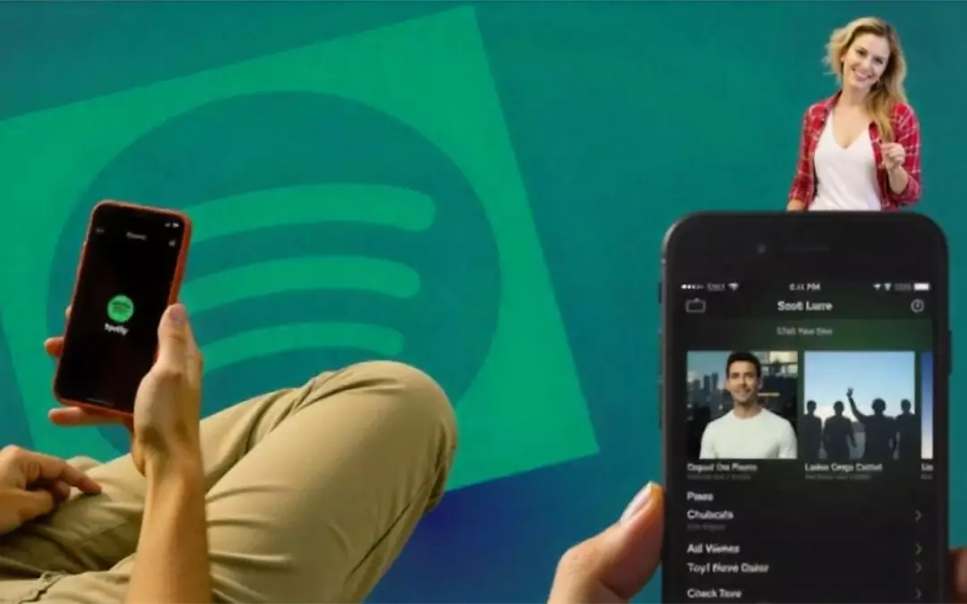 Gros coup pour les créateurs : Spotify lance la monétisation vidéo en France