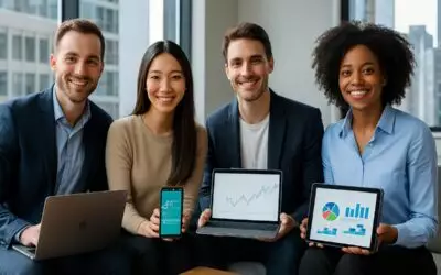 Cash talk: financial influencers who are changing the rules of the game