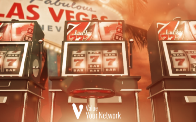 Play for real money at an online casino: a revolution driven by digital marketing
