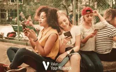 ¿Dejan los jóvenes la X? Lo que dicen las cifras
