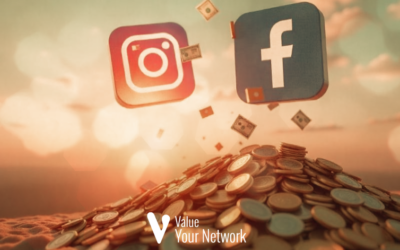 Meta e Instagram: el dúo que dominará el mercado publicitario en 2025