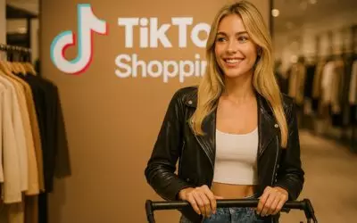 TikTok lance TikTok Shop en France : menace ou révolution ?