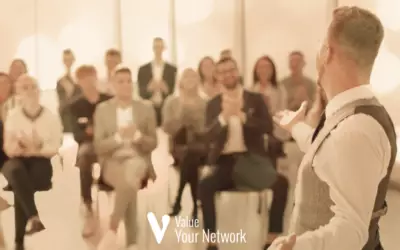 Find the ideal speaker or celebrity for your event