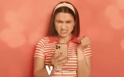 Vous n&rsquo;imaginez pas à quel point ces notes Instagram sont agaçantes – voici comment s&rsquo;en débarrasser !